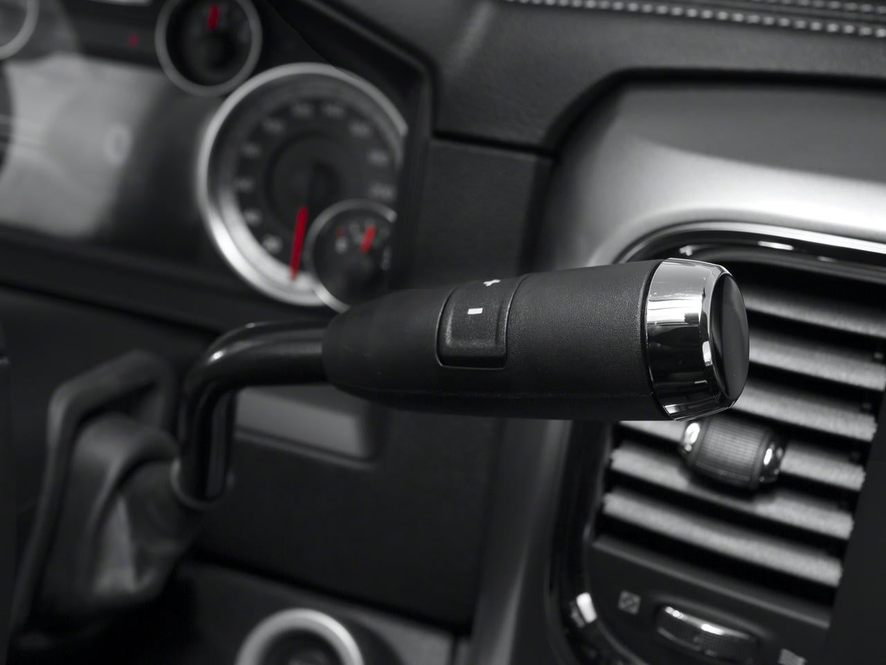 2016 RAM 2500 4WD Crew Cab 6.4 Ft Box Tradesman Power Wagon