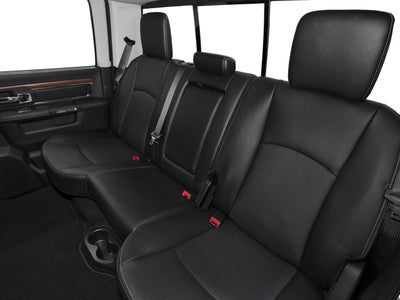 2016 RAM 2500 4WD Crew Cab 6.4 Ft Box Tradesman Power Wagon