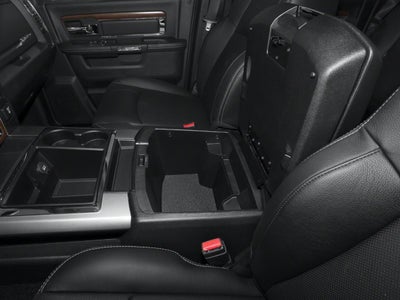 2016 RAM 2500 4WD Crew Cab 6.4 Ft Box Tradesman Power Wagon