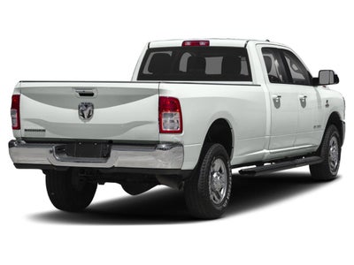 2019 RAM 2500 Big Horn 4x4 Crew Cab 6'4" Box