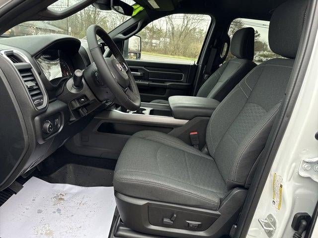 2026 RAM 2500 Big Horn 4x4 Crew Cab 6'4" Box