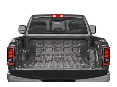 2026 RAM 2500 Big Horn 4x4 Crew Cab 6'4" Box