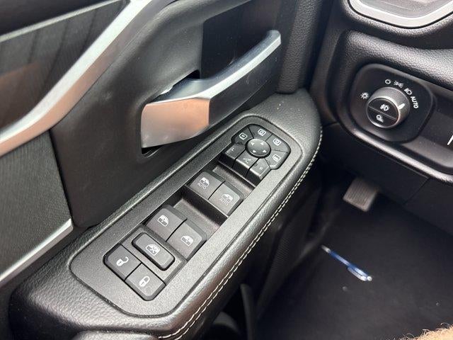 2026 RAM 2500 Big Horn 4x4 Crew Cab 6'4" Box