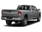 2022 RAM 2500 Big Horn 4x4 Crew Cab 8' Box