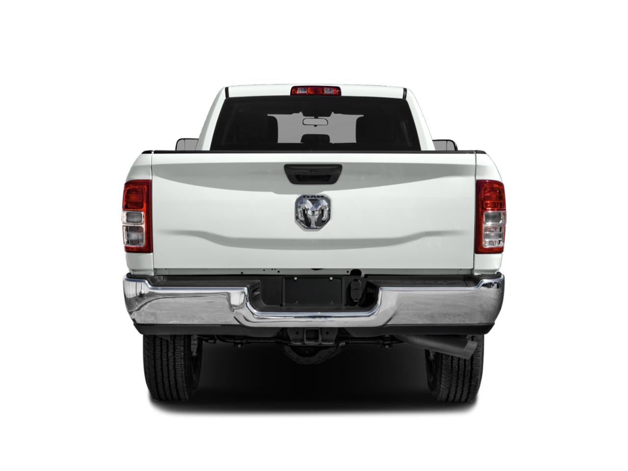 2022 RAM 2500 Big Horn 4x4 Crew Cab 8' Box