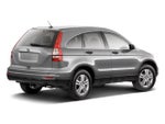 2011 Honda CR-V EX 4WD