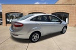 2018 Ford Fiesta SE Sedan