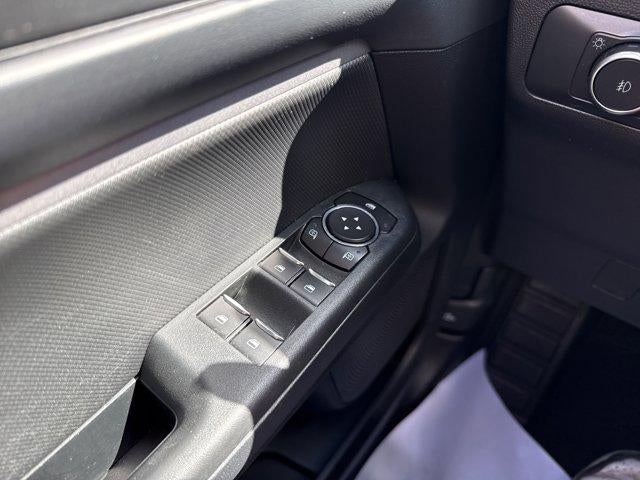 2022 Ford Bronco Sport Big Bend 4x4