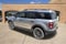 2022 Ford Bronco Sport Big Bend 4x4