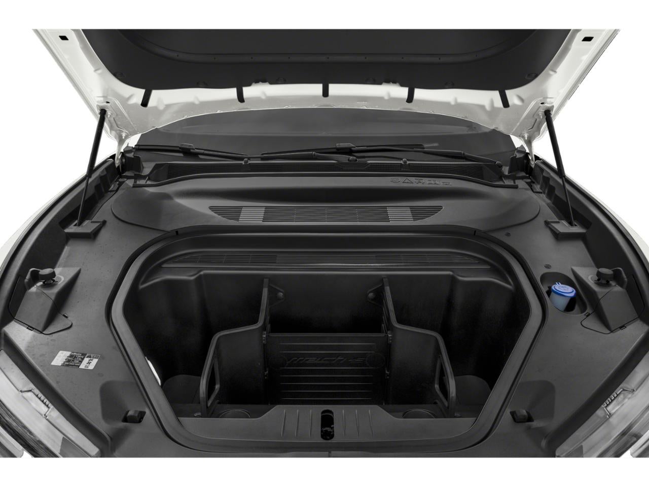 2023 Ford Mustang Mach-E California Route 1 AWD