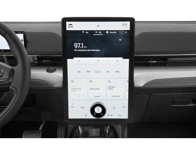 2023 Ford Mustang Mach-E California Route 1 AWD