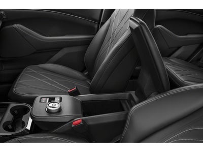 2023 Ford Mustang Mach-E California Route 1 AWD