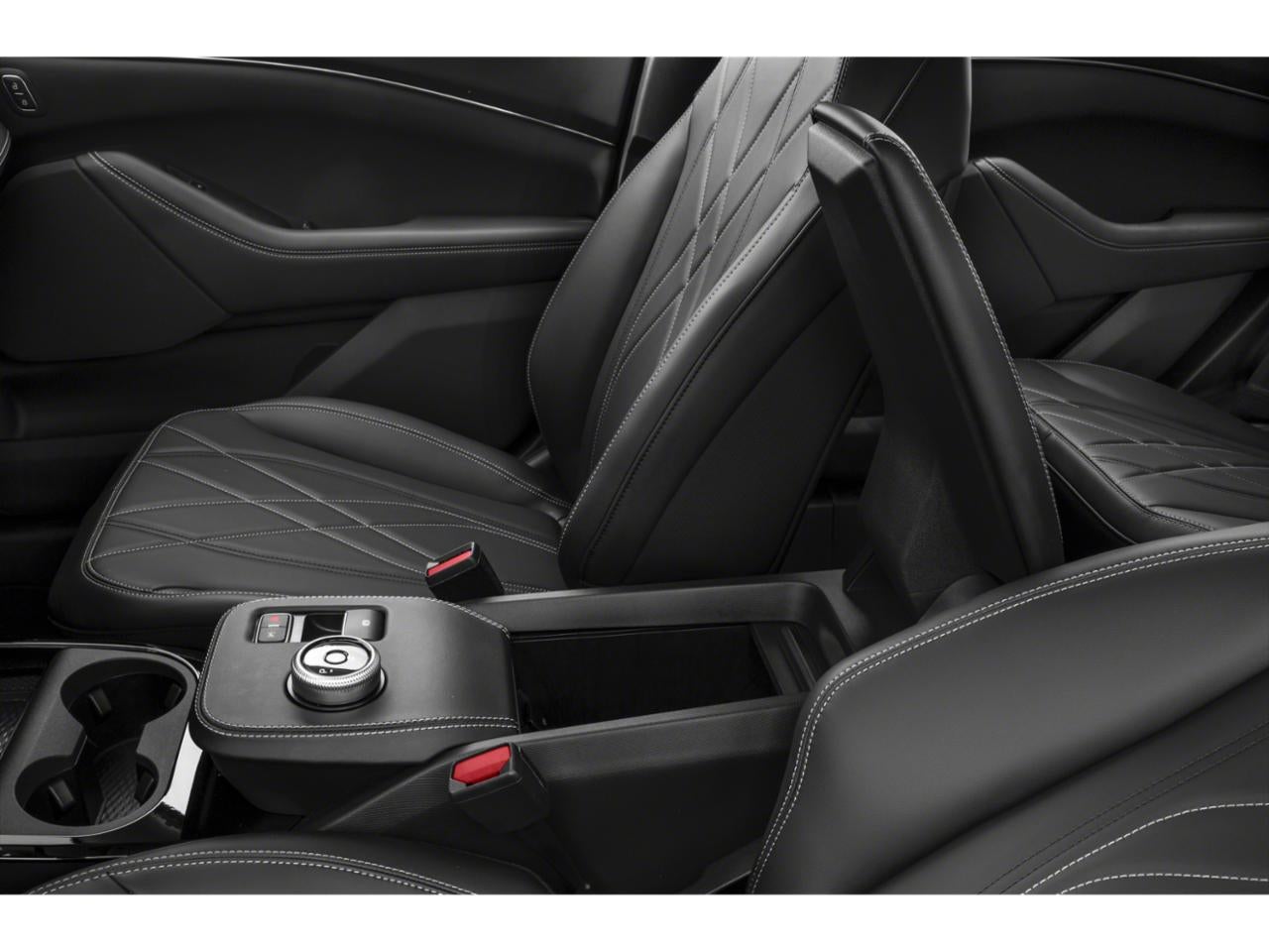 2023 Ford Mustang Mach-E California Route 1 AWD