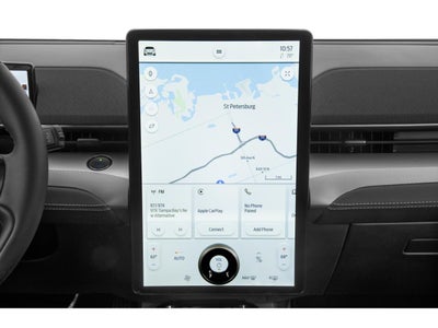 2023 Ford Mustang Mach-E California Route 1 AWD