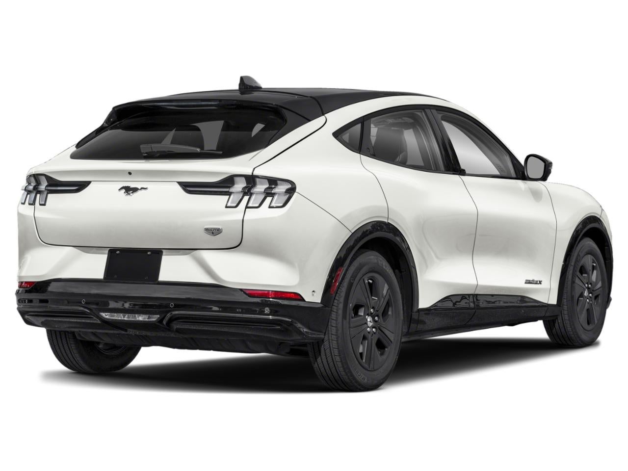 2023 Ford Mustang Mach-E California Route 1 AWD