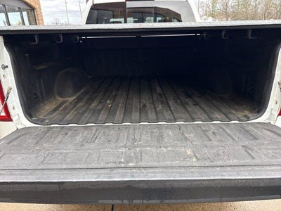 2016 Chevrolet Silverado 1500 Crew Cab Short Box 4-Wheel Drive High Country