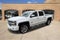 2016 Chevrolet Silverado 1500 Crew Cab Short Box 4-Wheel Drive High Country