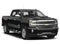 2016 Chevrolet Silverado 1500 Crew Cab Short Box 4-Wheel Drive High Country