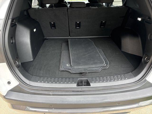 2026 GMC Terrain AWD 4dr Elevation