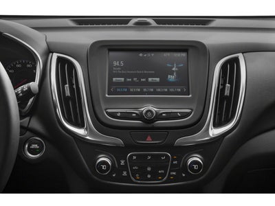 2021 Chevrolet Equinox AWD LT