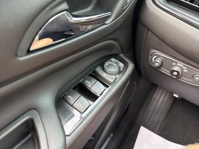 2023 Chevrolet Equinox AWD Premier