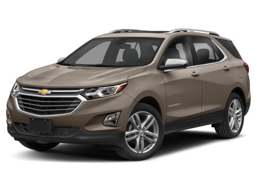 2019 Chevrolet Equinox AWD Premier