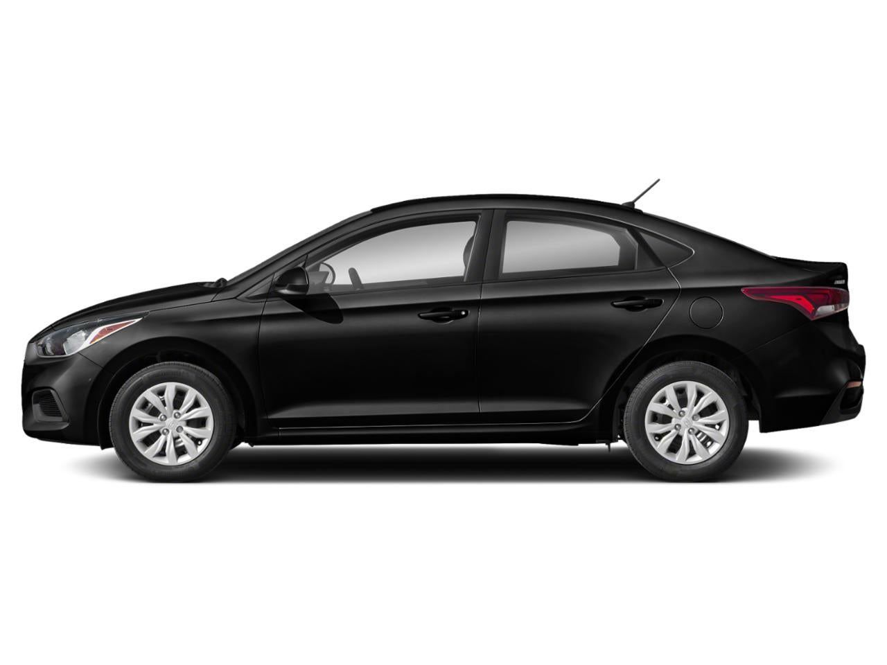 2022 Hyundai ACCENT SE Sedan IVT