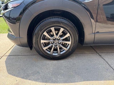 2021 Mazda Mazda CX-30 2.5 S AWD