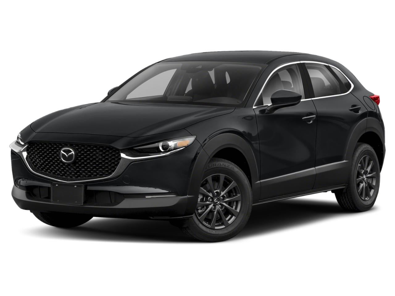 2021 Mazda Mazda CX-30 2.5 S AWD