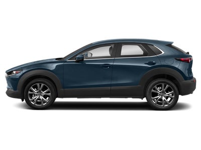 2021 Mazda Mazda CX-30 2.5 S AWD