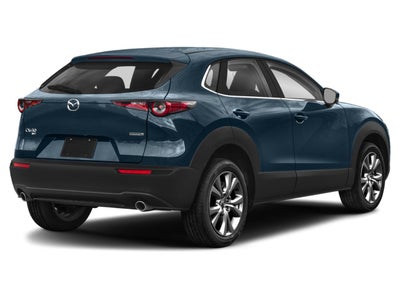 2021 Mazda Mazda CX-30 2.5 S AWD