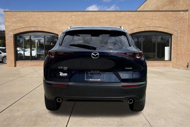 2024 Mazda Mazda CX-30 2.5 S Select Sport AWD