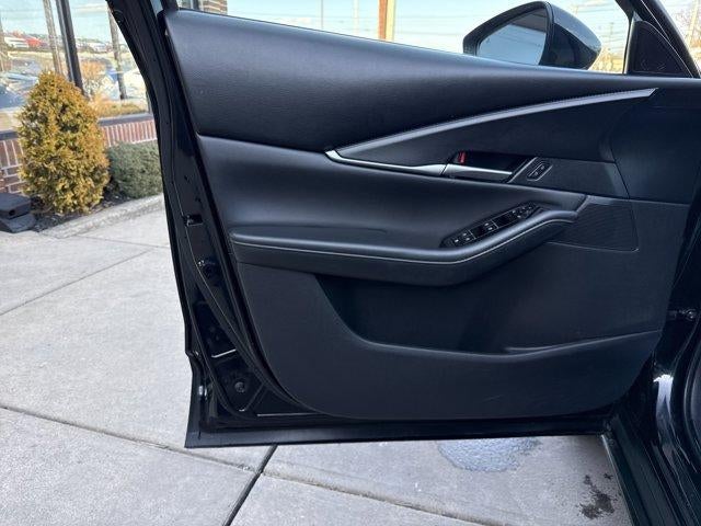 2025 Mazda Mazda CX-30 2.5 S Select Sport AWD