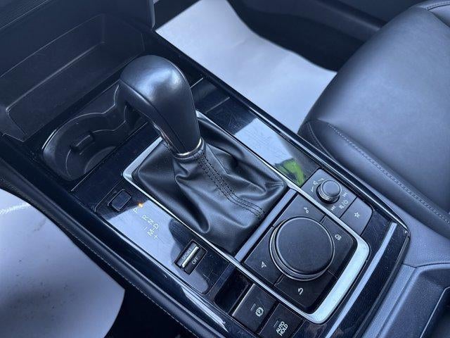 2025 Mazda Mazda CX-30 2.5 S Select Sport AWD