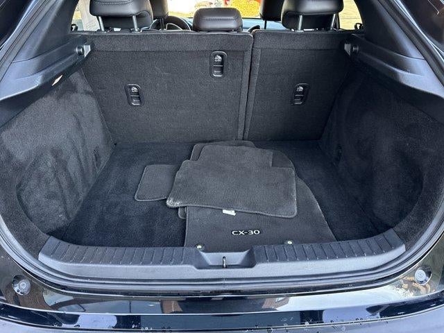 2025 Mazda Mazda CX-30 2.5 S Select Sport AWD