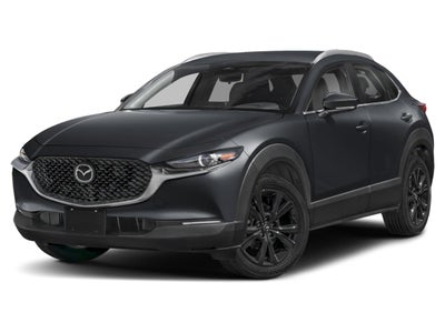 2025 Mazda Mazda CX-30 2.5 S Select Sport AWD