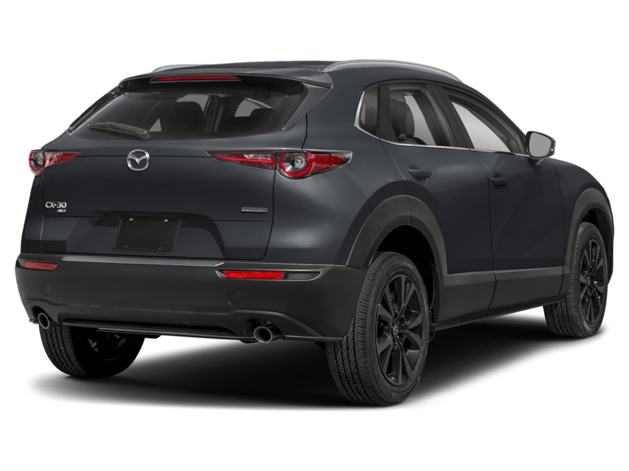 2025 Mazda Mazda CX-30 2.5 S Select Sport AWD