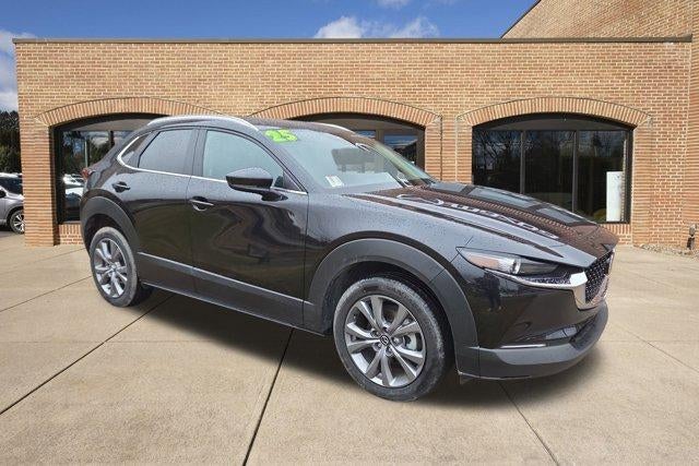 2025 Mazda Mazda CX-30 2.5 S Preferred Package AWD
