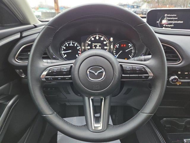 2025 Mazda Mazda CX-30 2.5 S Preferred Package AWD
