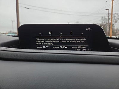 2025 Mazda Mazda CX-30 2.5 S Preferred Package AWD