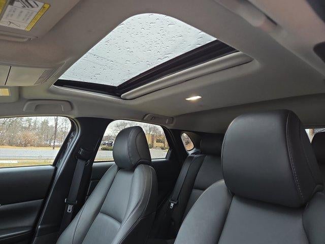 2025 Mazda Mazda CX-30 2.5 S Preferred Package AWD