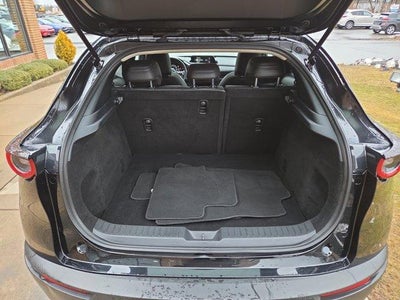 2025 Mazda Mazda CX-30 2.5 S Preferred Package AWD