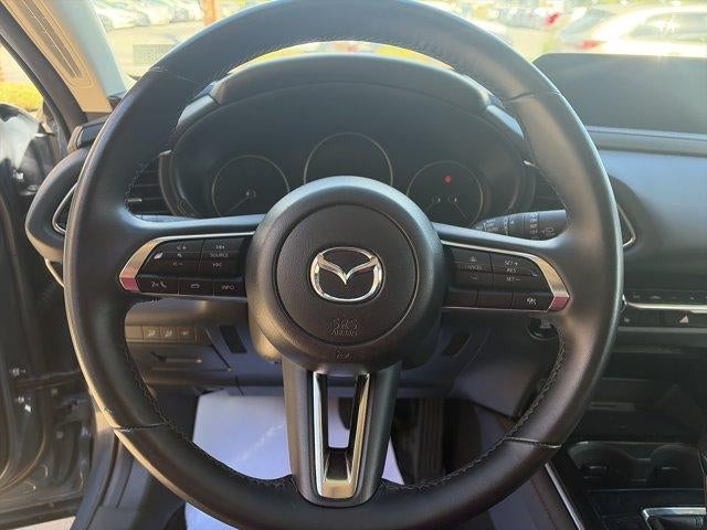 2025 Mazda Mazda CX-30 2.5 S Carbon Edition AWD