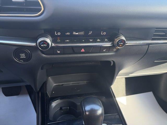 2025 Mazda Mazda CX-30 2.5 S Carbon Edition AWD