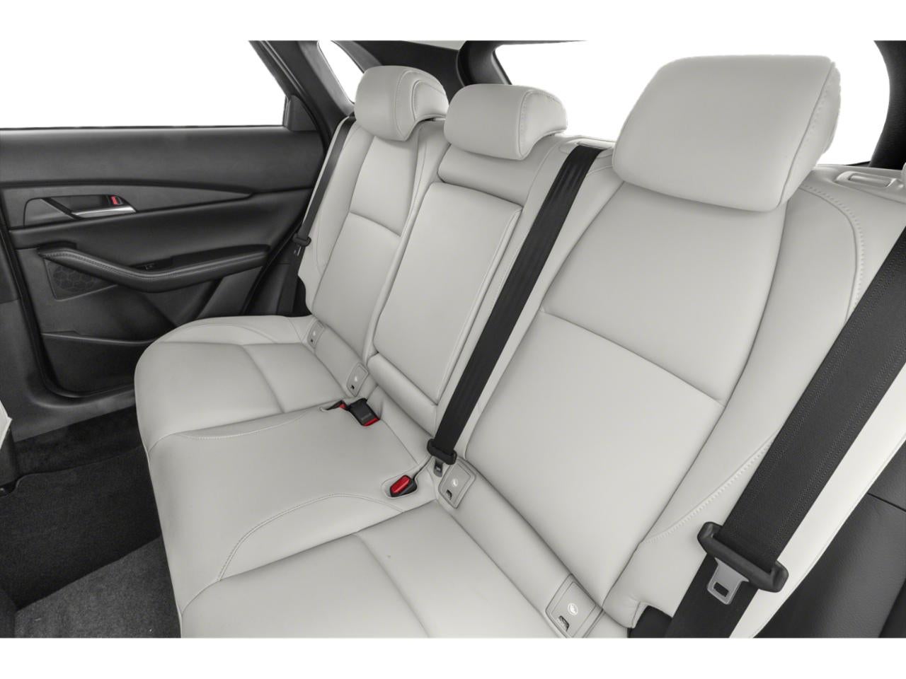 2025 Mazda Mazda CX-30 2.5 S Preferred Package AWD