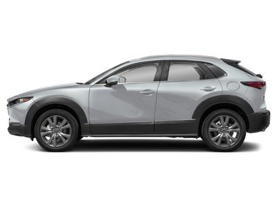 2025 Mazda Mazda CX-30 2.5 S Preferred Package AWD