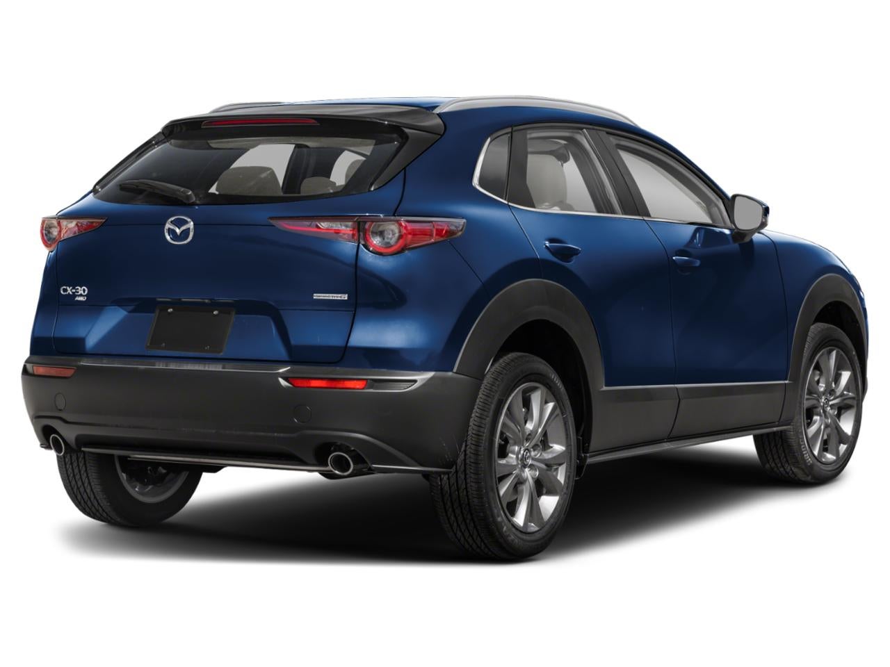 2025 Mazda Mazda CX-30 2.5 S Preferred Package AWD
