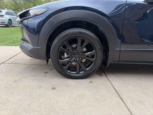 2026 Mazda Mazda CX-30 2.5 Turbo Aire Edition AWD