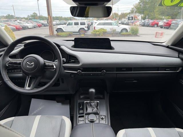 2026 Mazda Mazda CX-30 2.5 Turbo Aire Edition AWD