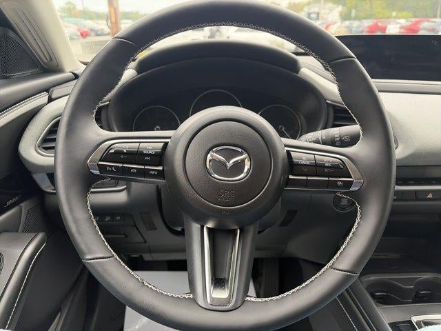 2026 Mazda Mazda CX-30 2.5 Turbo Aire Edition AWD